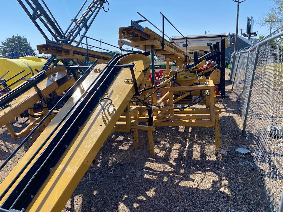 Powell 6031 HANDLER