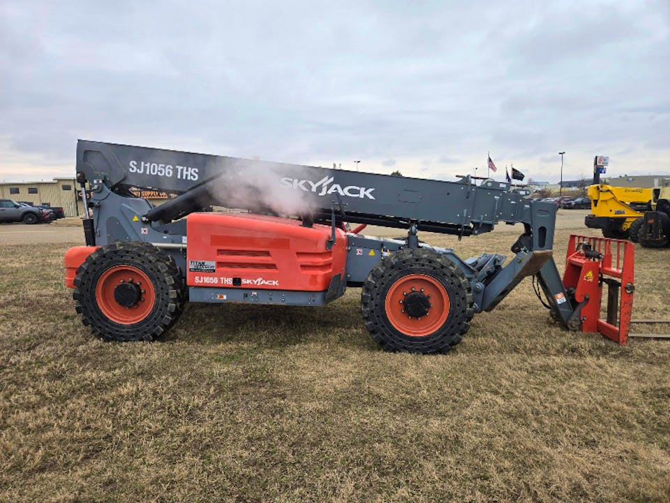 SKYJACK INC SJ1056TH