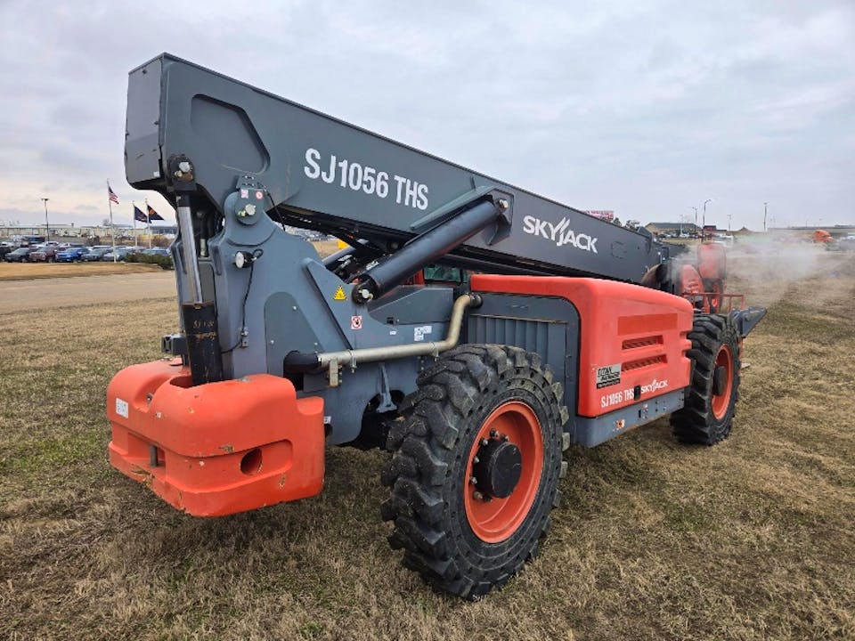 SKYJACK INC SJ1056TH