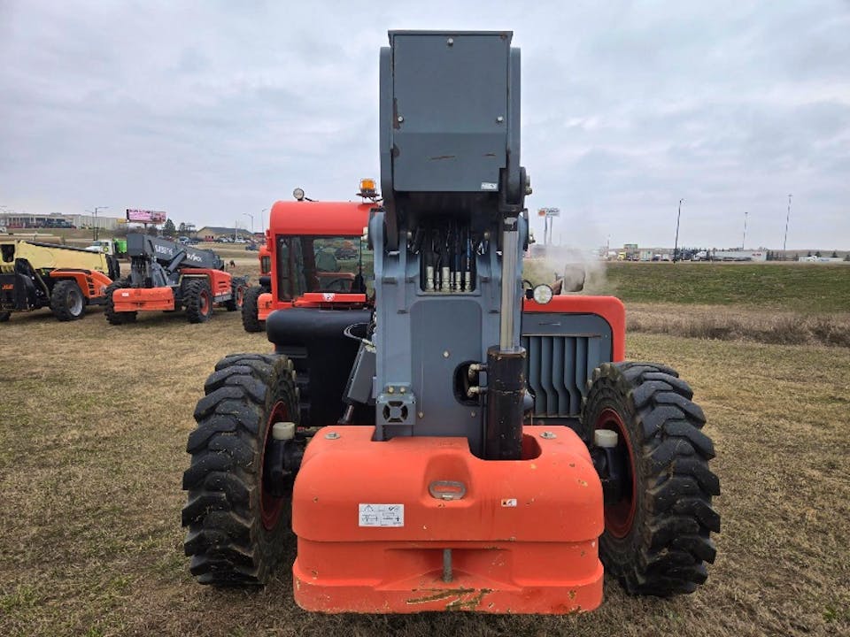 SKYJACK INC SJ1056TH