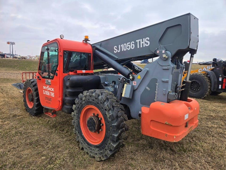 SKYJACK INC SJ1056TH