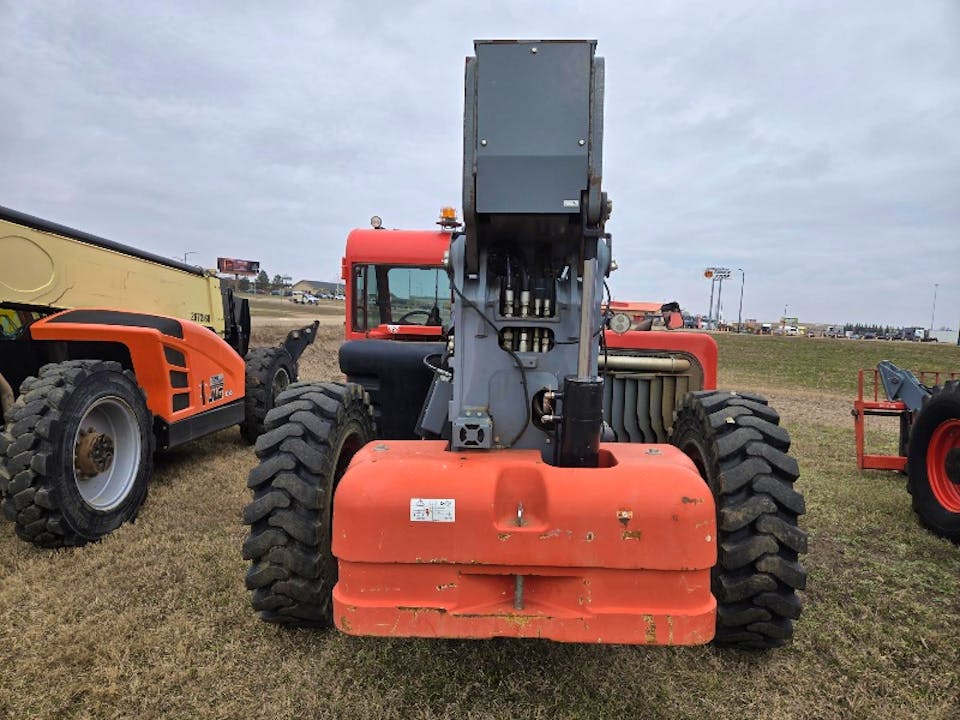 SKYJACK INC SJ1256TH