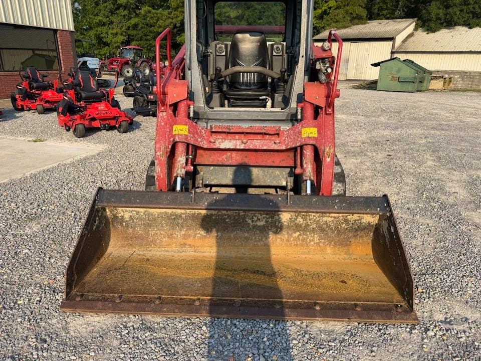 TAKEUCHI TL10V-2