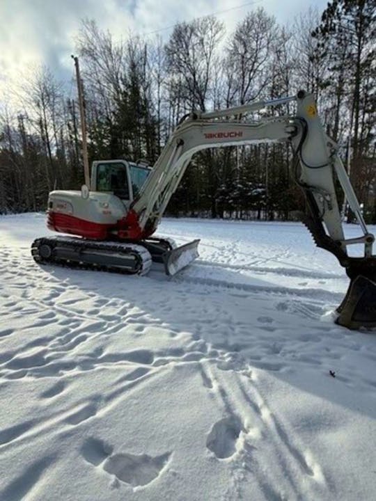 Takeuchi TB290