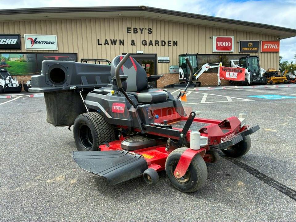 Toro TimeCutter (60") - 75760