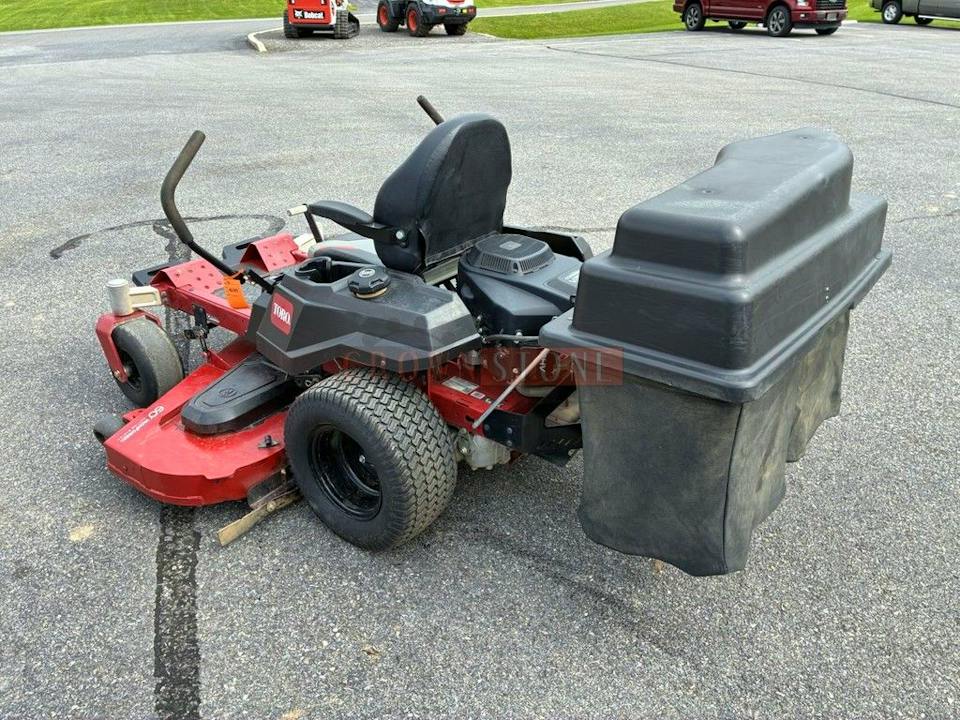 Toro TimeCutter (60") - 75760