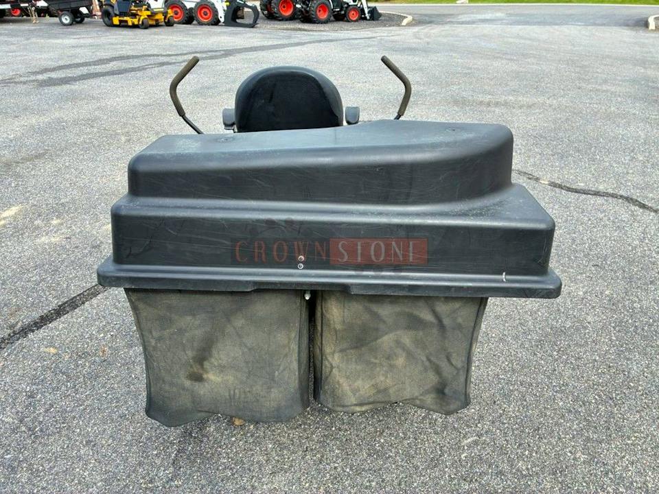 Toro TimeCutter (60") - 75760