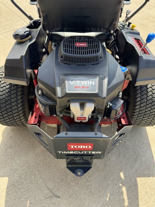 Toro TimeCutter 75754