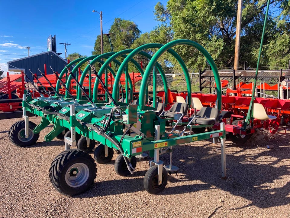 UNIVERSAL ECO MULTI WEEDER