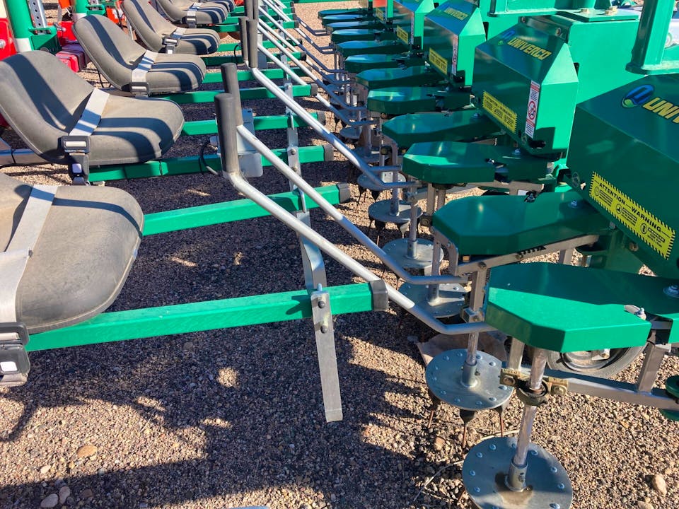 UNIVERSAL ECO MULTI WEEDER