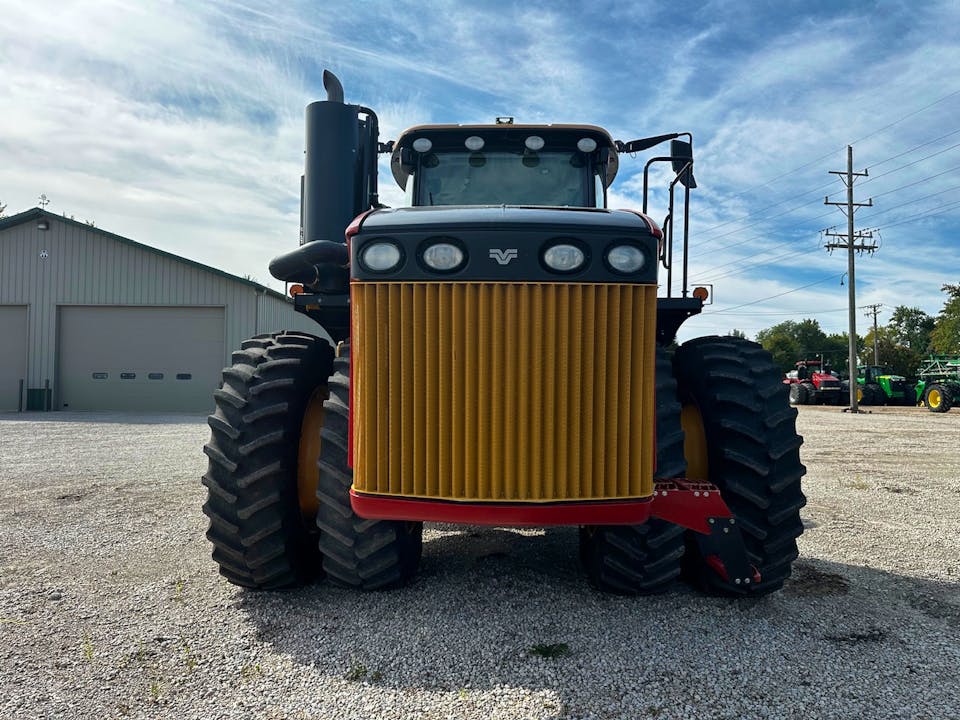 Versatile 380