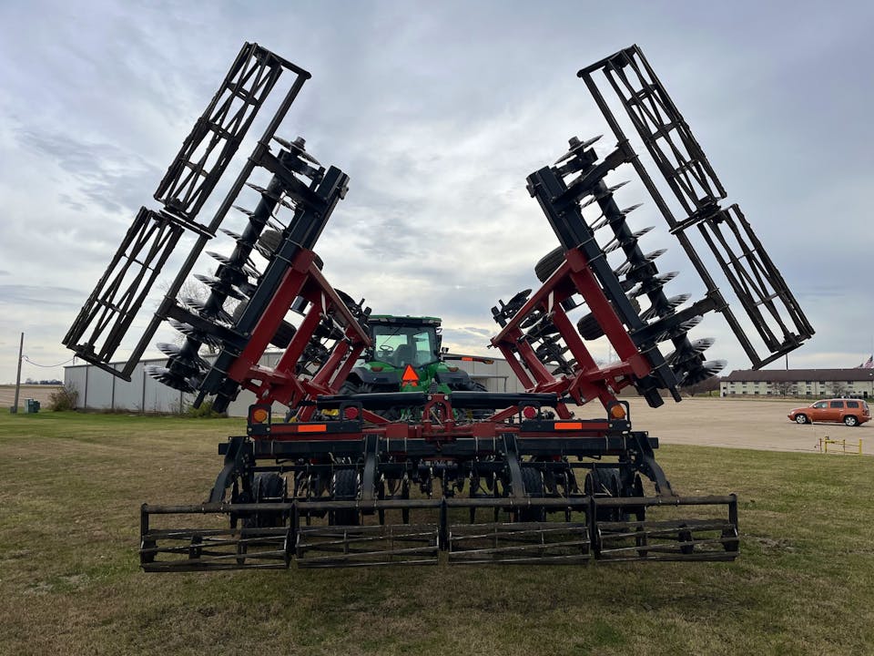 Versatile Viking VT 290