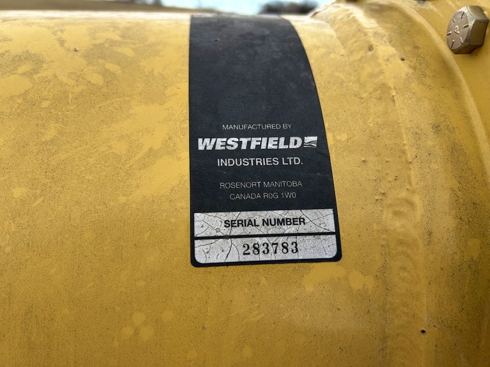 Westfield MKX130-84