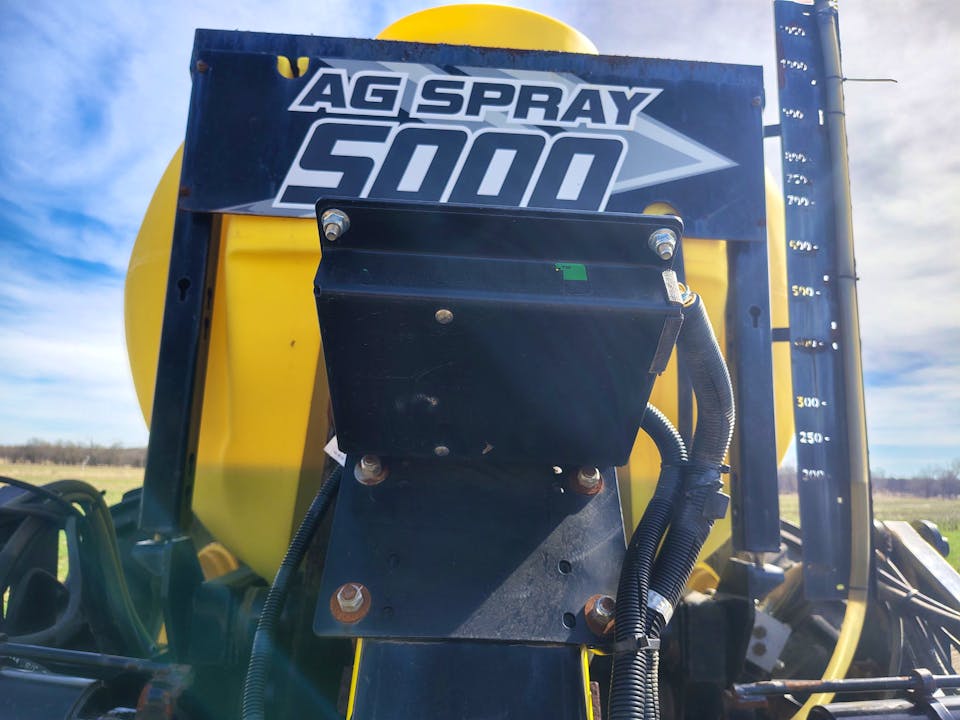 Ag Spray LA5000