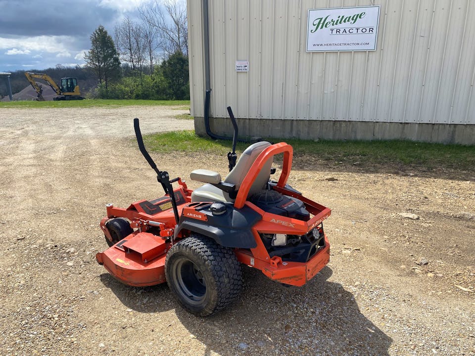 Ariens Apex 60