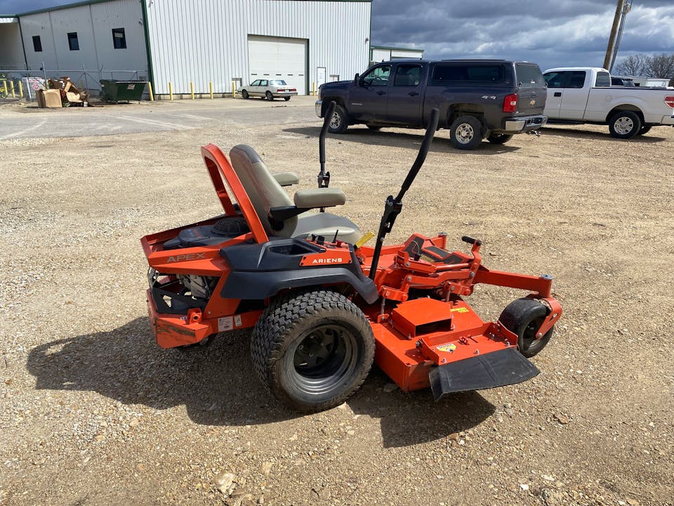 Ariens Apex 60