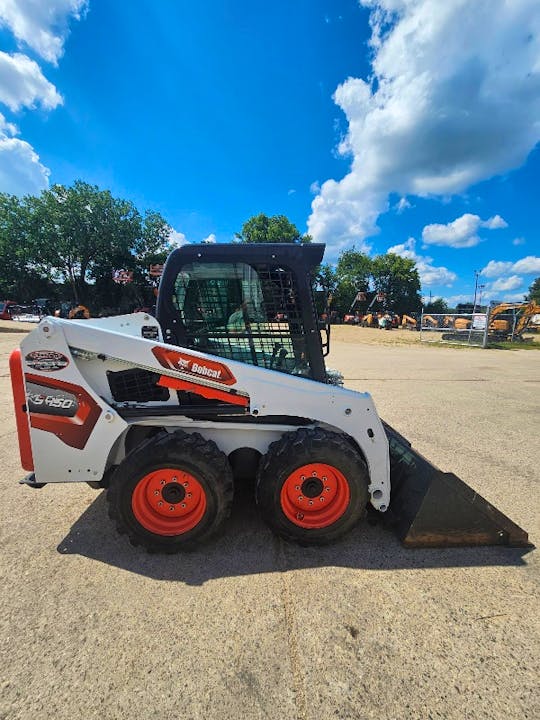 Bobcat S450