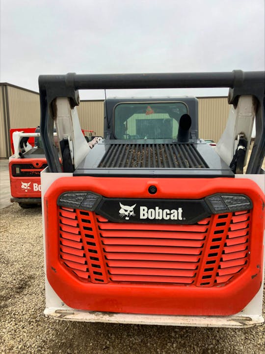 Bobcat S76