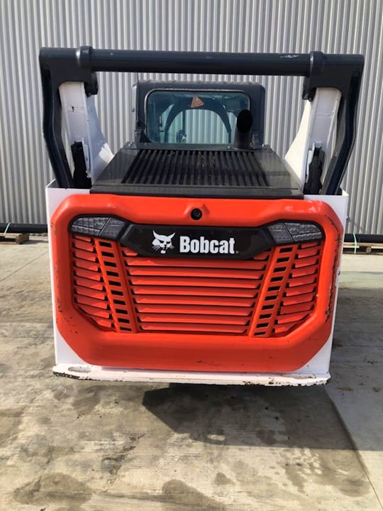 Bobcat S76