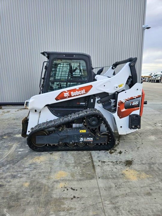 Bobcat T66