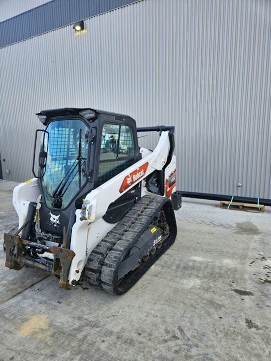 Bobcat T66
