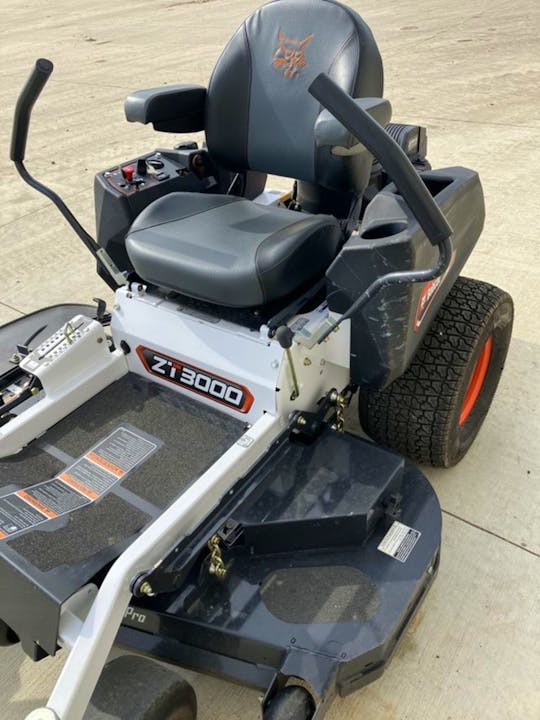 Bobcat ZT3052