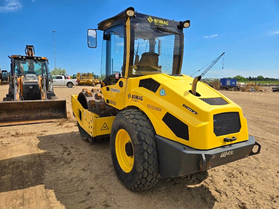 BOMAG BW177D-5