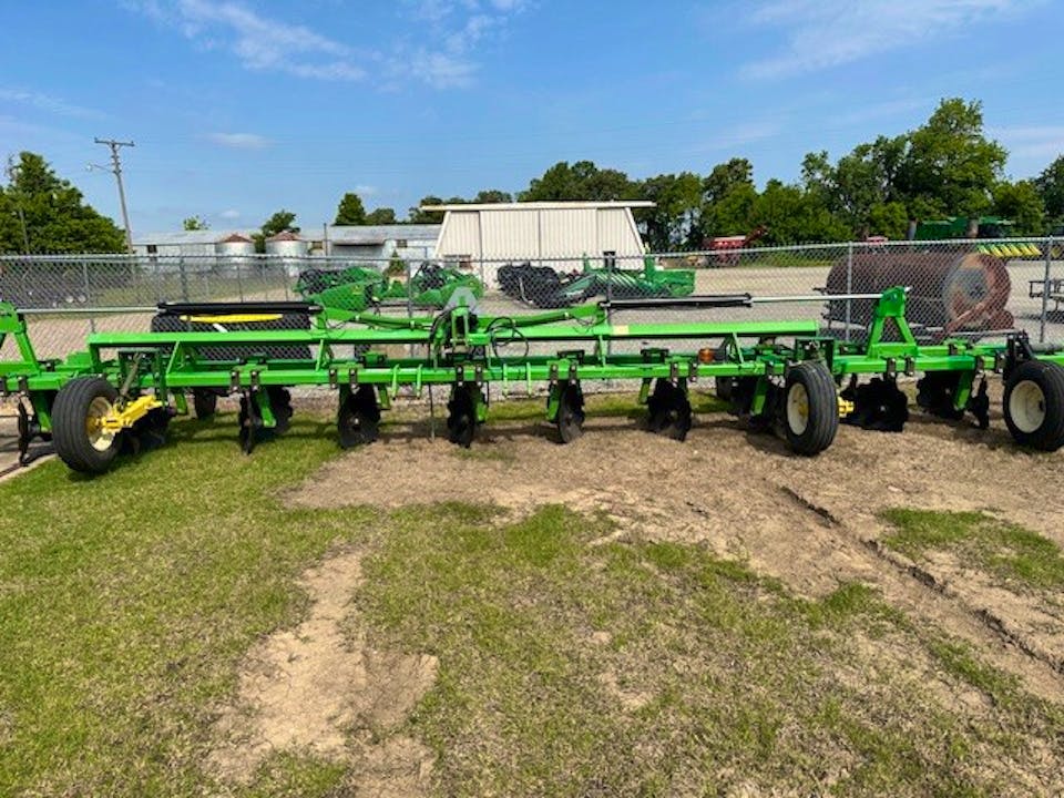 Bigham Brothers SDB 40