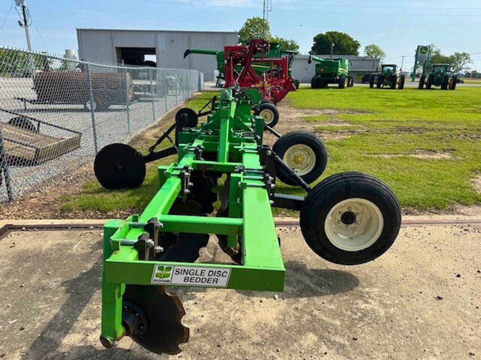 Bigham Brothers SDB 40
