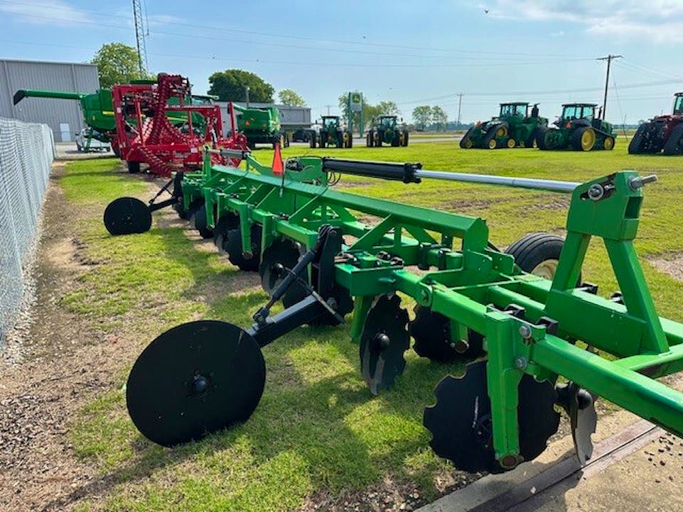 Bigham Brothers SDB 40