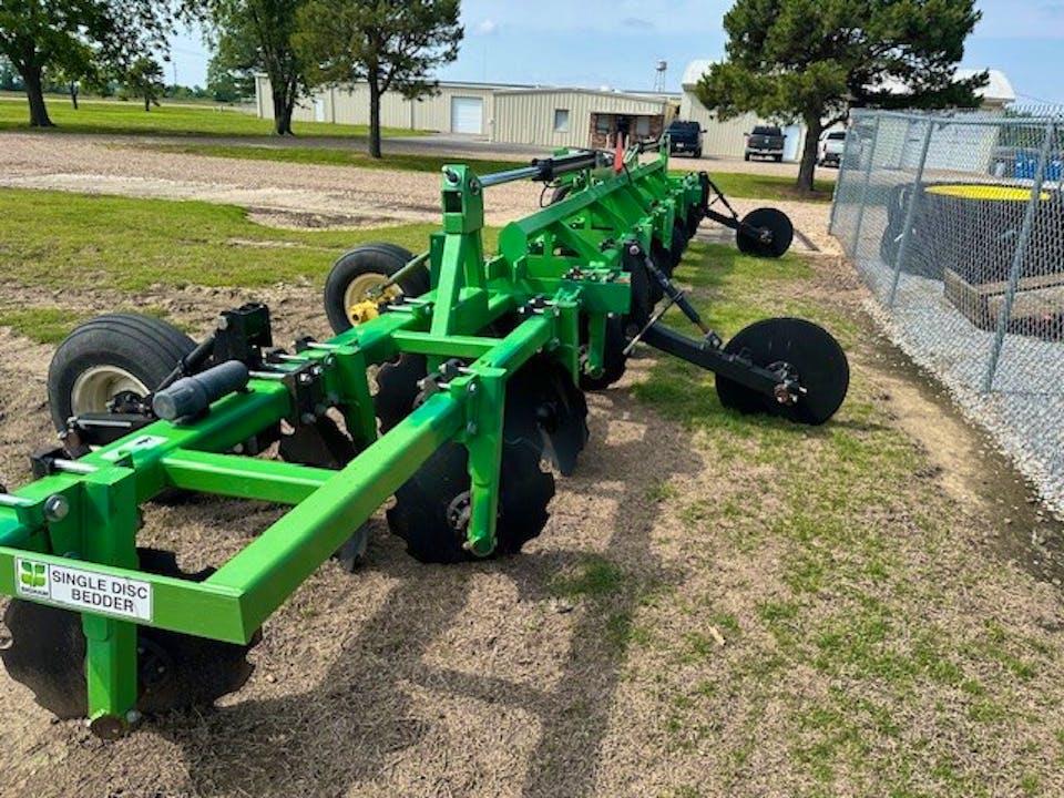 Bigham Brothers SDB 40