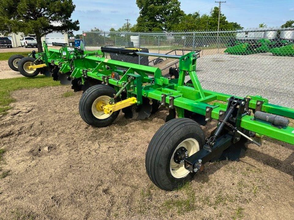 Bigham Brothers SDB 40