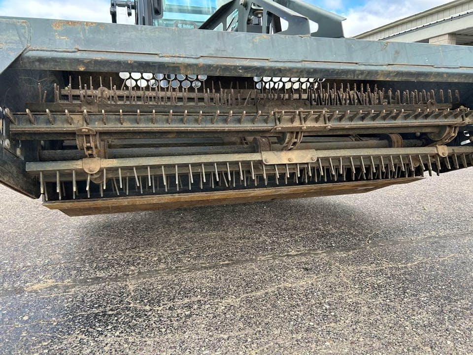 Bobcat 6B