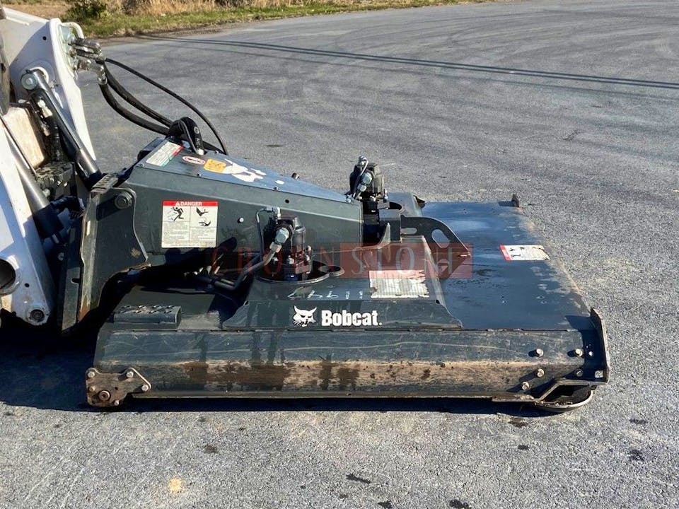 Bobcat 72" Rotary Cutter