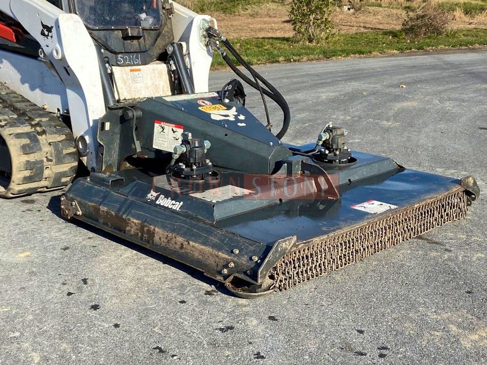 Bobcat 72" Rotary Cutter