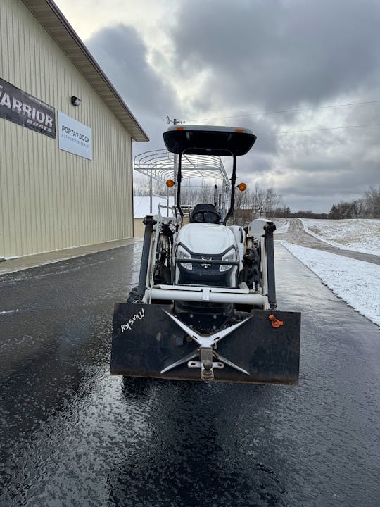 Bobcat CT2040
