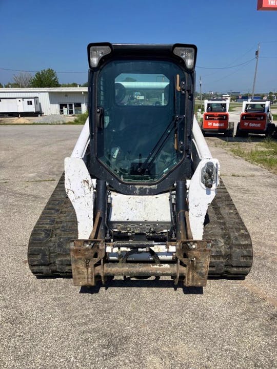 Bobcat T770