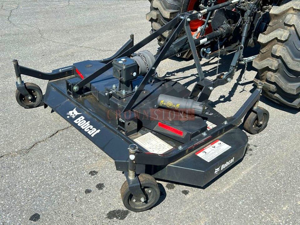 Bobcat FM72 Finish Mower