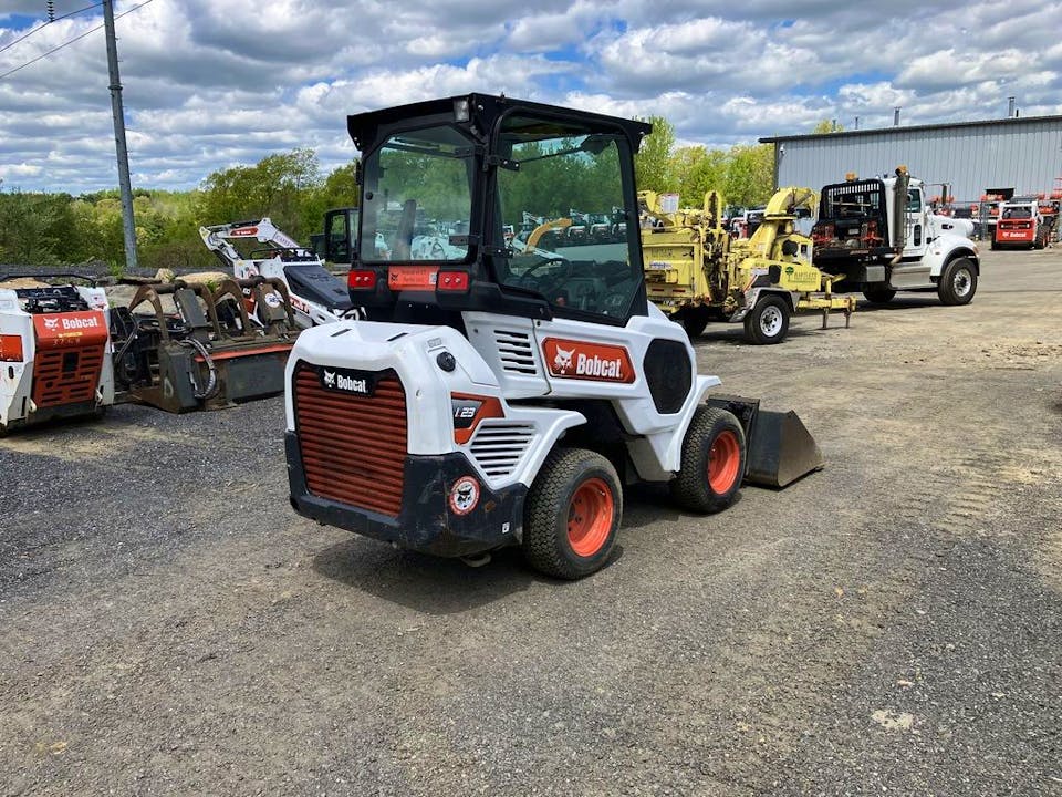 Bobcat L23