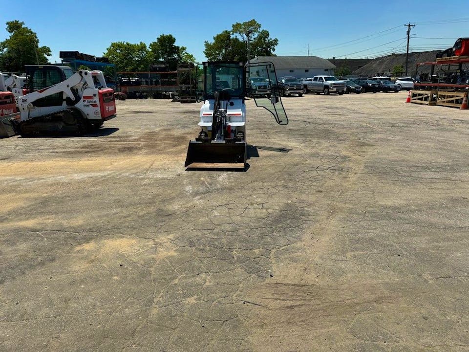 Bobcat L23