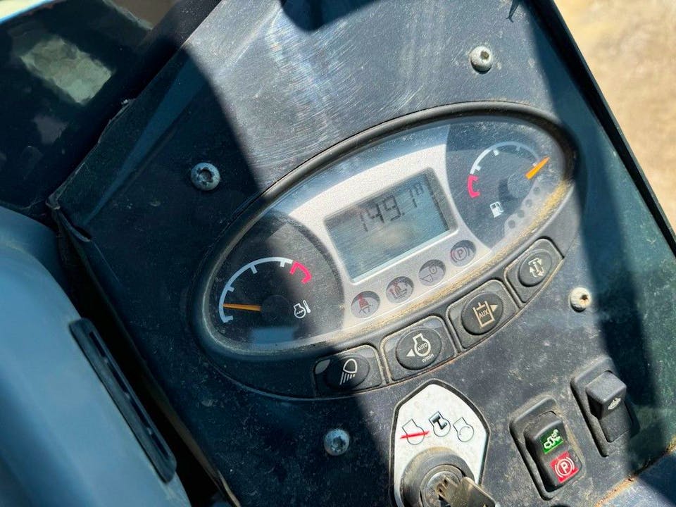 Bobcat L23