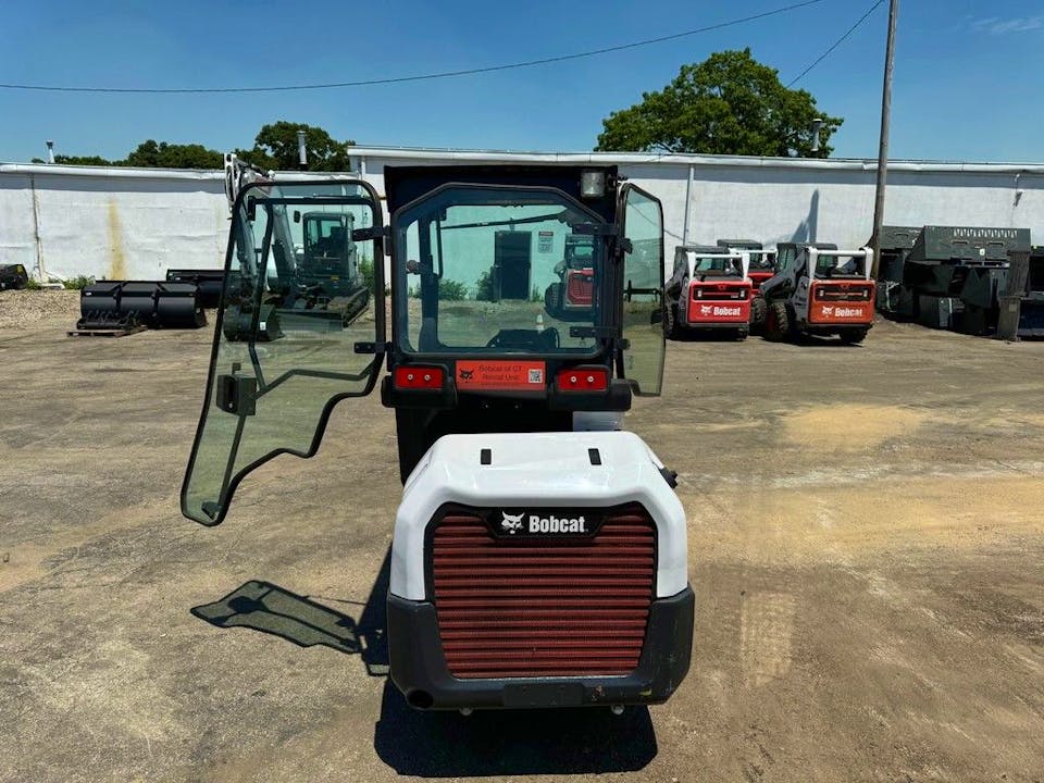 Bobcat L23