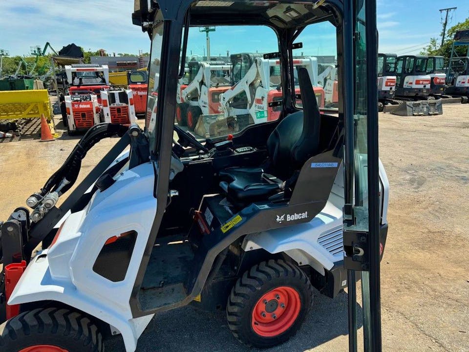 Bobcat L23