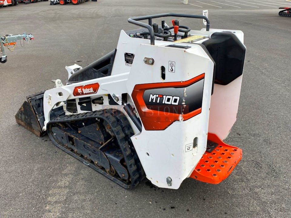 Bobcat MT100