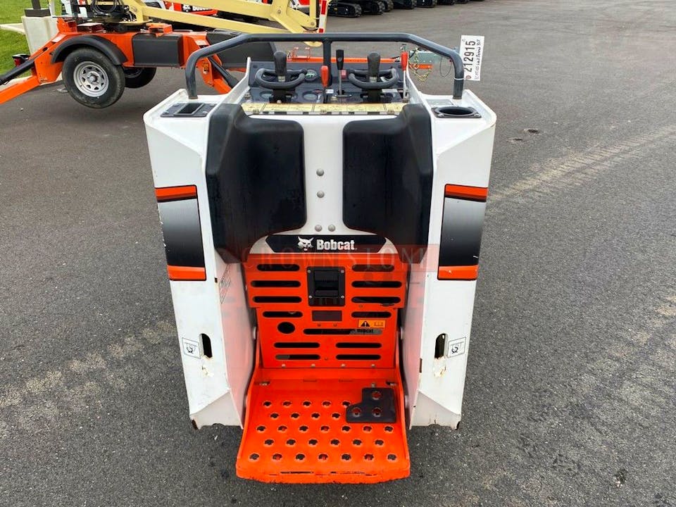Bobcat MT100