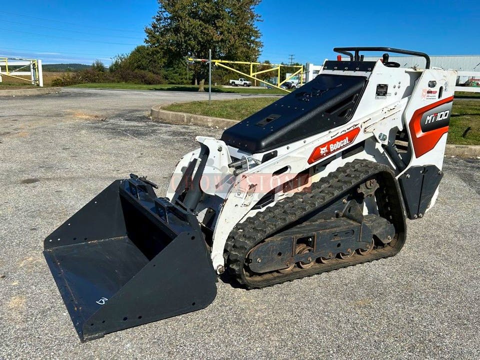 Bobcat MT100
