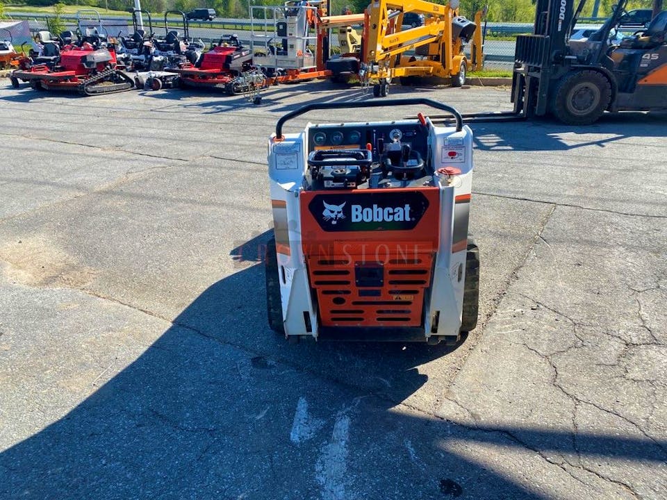 Bobcat MT55