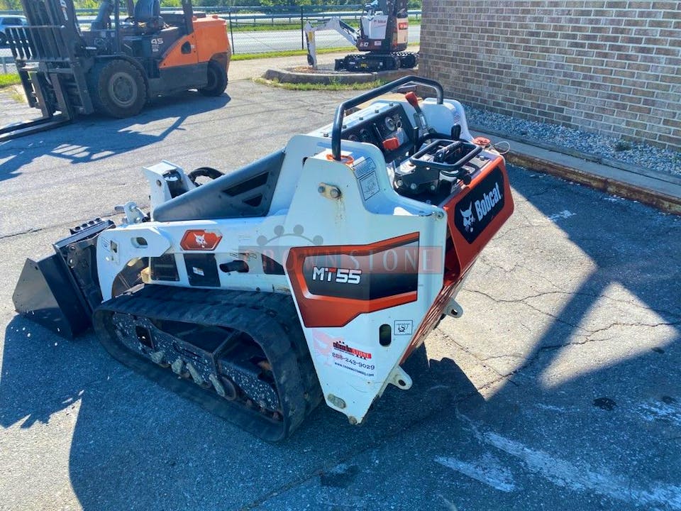 Bobcat MT55