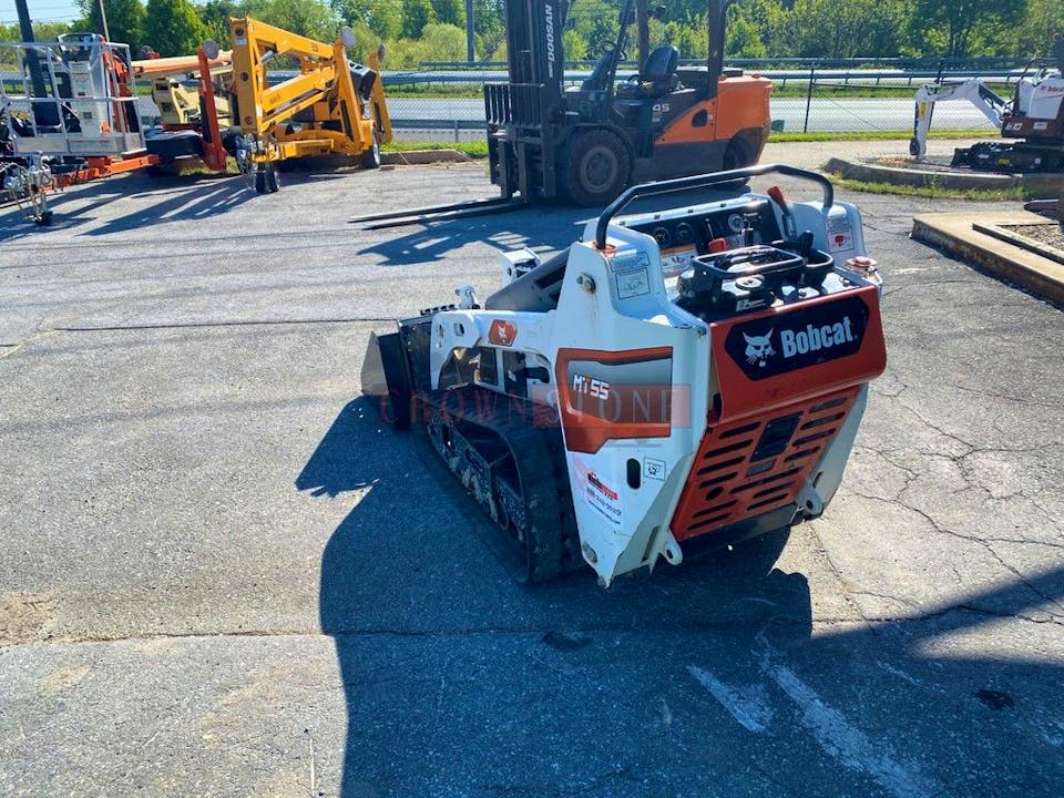 Bobcat MT55