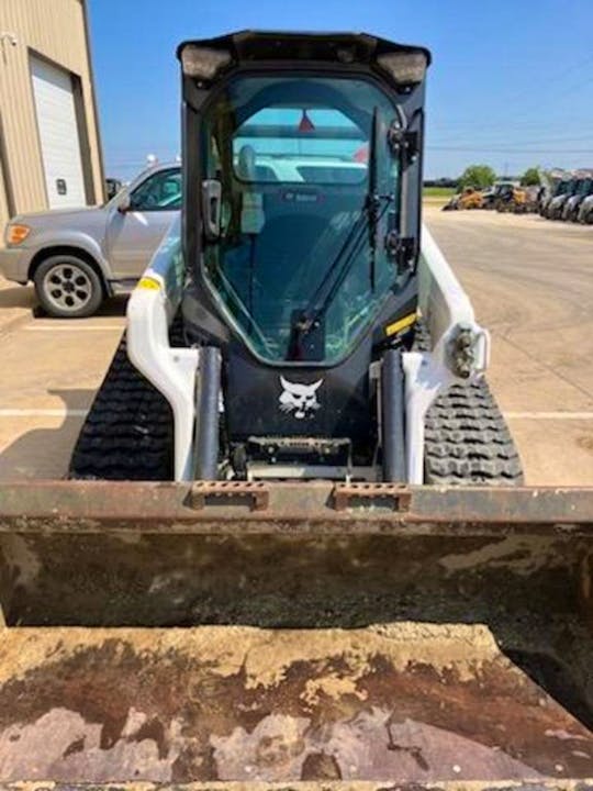 Bobcat R-Series T66 R